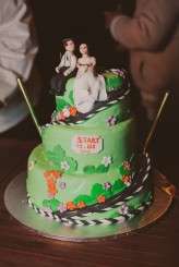 Outdoor Countryside Wedding – Be Light Photography – Dragos & Laura Ludusan  (273)