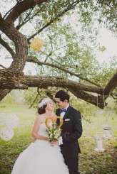 Outdoor Countryside Wedding – Be Light Photography – Dragos & Laura Ludusan  (74)