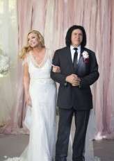 gene simmons vow renewal_rock n roll bride_ trish barker photography25