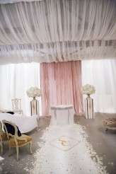 gene simmons vow renewal_rock n roll bride_ trish barker photography4