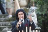 gene simmons vow renewal_rock n roll bride_ trish barker photography62