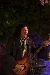 gene simmons vow renewal_rock n roll bride_ trish barker photography83