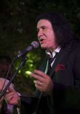 gene simmons vow renewal_rock n roll bride_ trish barker photography87