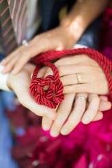 pink ombre wedding dress27