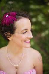 pink ombre wedding dress29