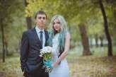 ukrainian wedding blue hair bride7