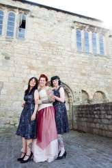 Andy Garfitt Wedding Photography