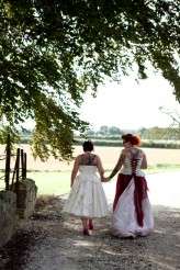 Andy Garfitt Wedding Photography