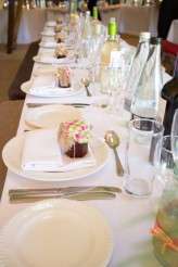 diy tattooed lesbian wedding36