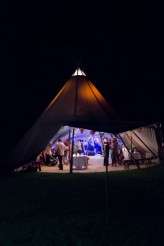 diy tattooed lesbian wedding46