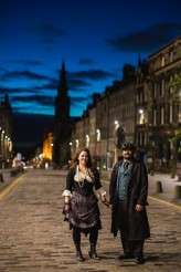 3 -steampunk-edinburgh-RowellPhotography