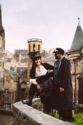 30 -steampunk-edinburgh-RowellPhotography