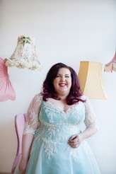 Surviving Your Wedding When You Don’t Feel Beautiful · Rock n Roll Bride