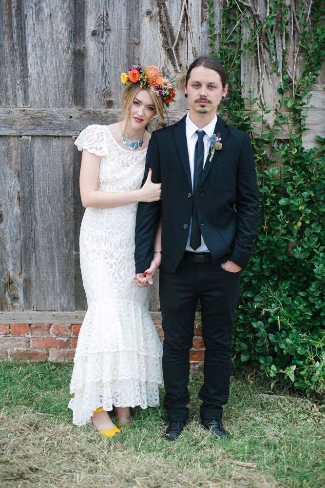 Swedish hasbeens wedding deals