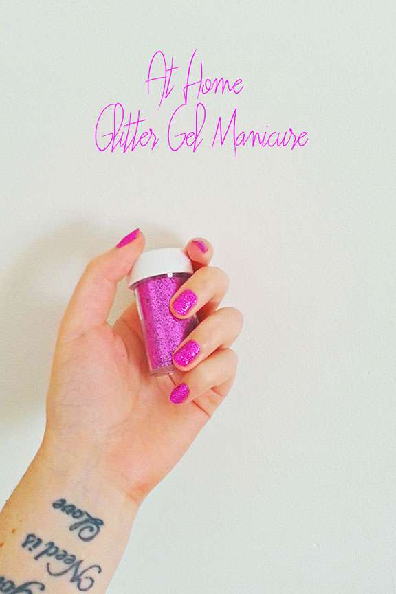 A DIY Guide and Review of Aprés Nails GelX System