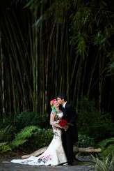 face and body paint wedding17