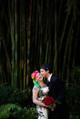 face and body paint wedding18