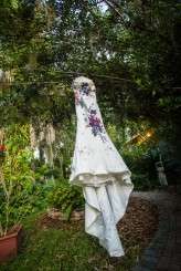 face and body paint wedding3