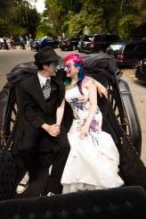 face and body paint wedding66