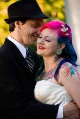 face and body paint wedding8