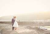 marine theater wedding lyme regis haywood jones alternative wedding photograhy 104