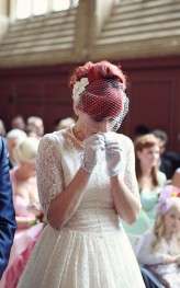 marine theater wedding lyme regis haywood jones alternative wedding photograhy 39