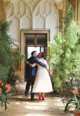 marine theater wedding lyme regis haywood jones alternative wedding photograhy 45_1