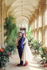 marine theater wedding lyme regis haywood jones alternative wedding photograhy 47