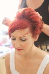 marine theater wedding lyme regis haywood jones alternative wedding photograhy 5