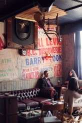 marine theater wedding lyme regis haywood jones alternative wedding photograhy 61