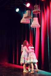 marine theater wedding lyme regis haywood jones alternative wedding photograhy 68