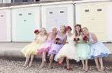 marine theater wedding lyme regis haywood jones alternative wedding photograhy 80