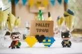 Comic Con Themed Wedding – Miki Photography-56