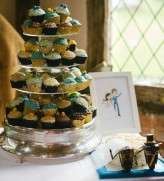 Comic Con Themed Wedding – Miki Photography-57