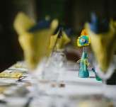 Comic Con Themed Wedding – Miki Photography-85