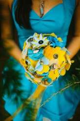 Comic Con Themed Wedding – Miki Photography-86