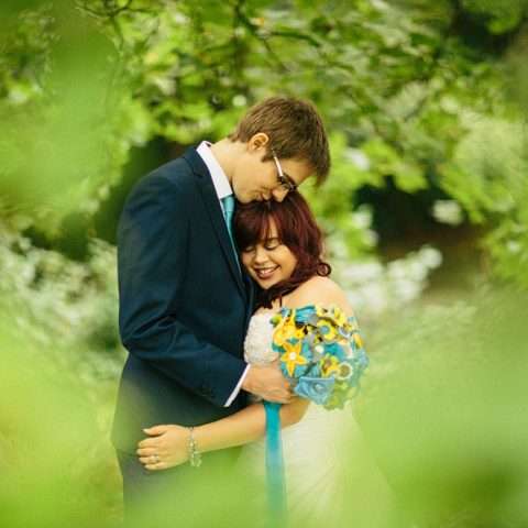 Comic Con Themed Wedding – Miki Photography-93