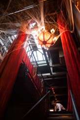 Dia De Los Muertos Wedding