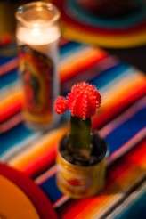 Dia De Los Muertos Wedding