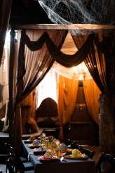 Dia De Los Muertos Wedding