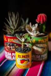 Dia De Los Muertos Wedding