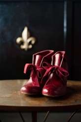 Dia De Los Muertos Wedding