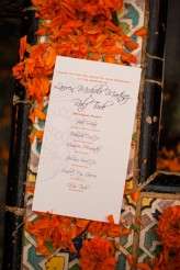 Dia De Los Muertos Wedding