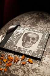 Dia De Los Muertos Wedding