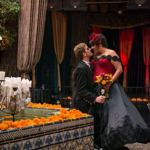Dia de Los Muertos Wedding_Vivian Lin Photo_408_4822