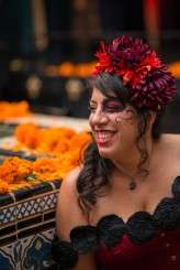 Dia de Los Muertos Wedding_Vivian Lin Photo_416_4840