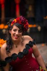 Dia de Los Muertos Wedding_Vivian Lin Photo_417_4843