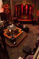 Dia De Los Muertos Wedding