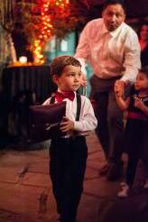 Dia De Los Muertos Wedding