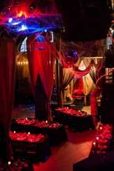 Dia De Los Muertos Wedding